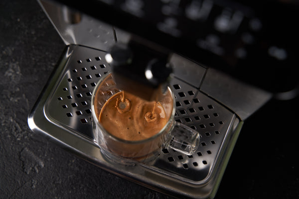 So gelingt dir der perfekte Kaffee aus dem Vollautomaten