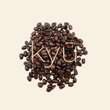 kyū | starker espresso