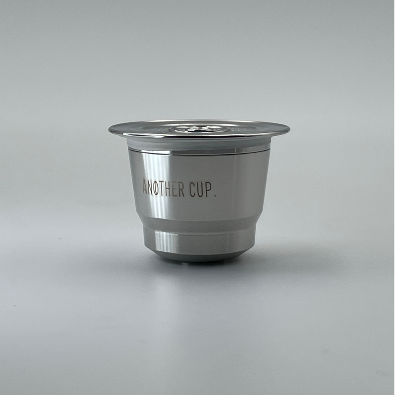Another Cup Kaffeekapseln